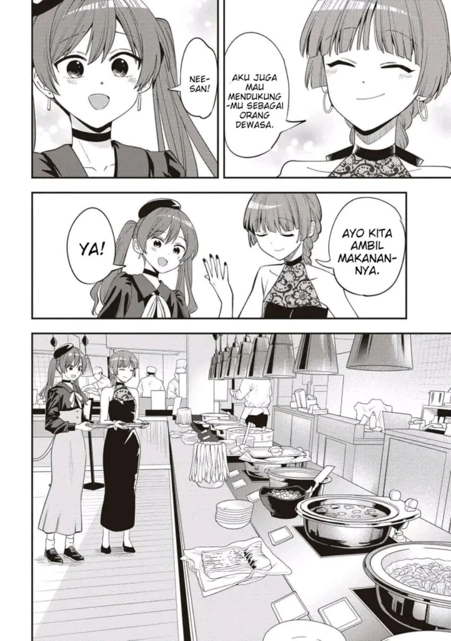 Chapter 61 - halaman 11