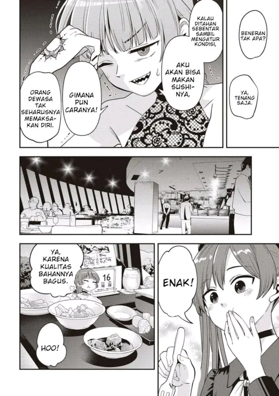 Chapter 61 - halaman 15