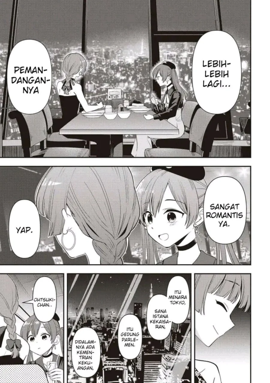 Chapter 61 - halaman 16