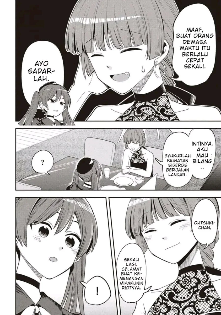 Chapter 61 - halaman 19