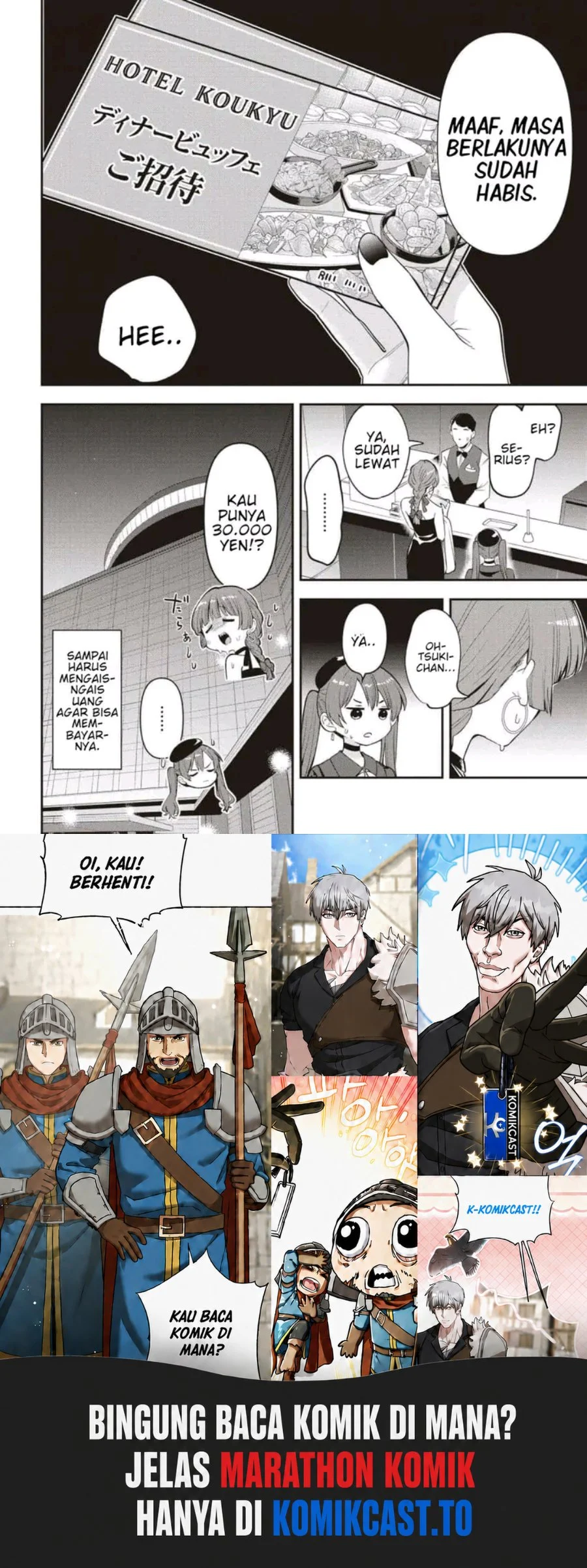 Chapter 61 - halaman 21