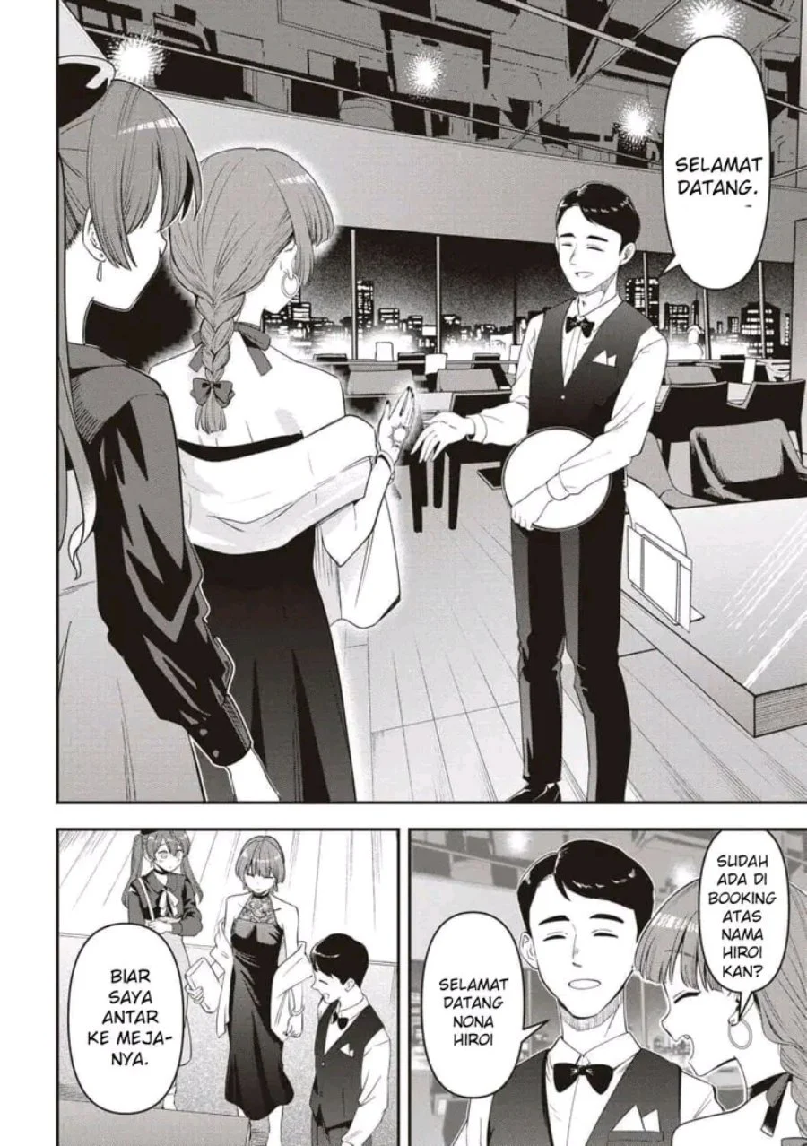 Chapter 61 - halaman 7