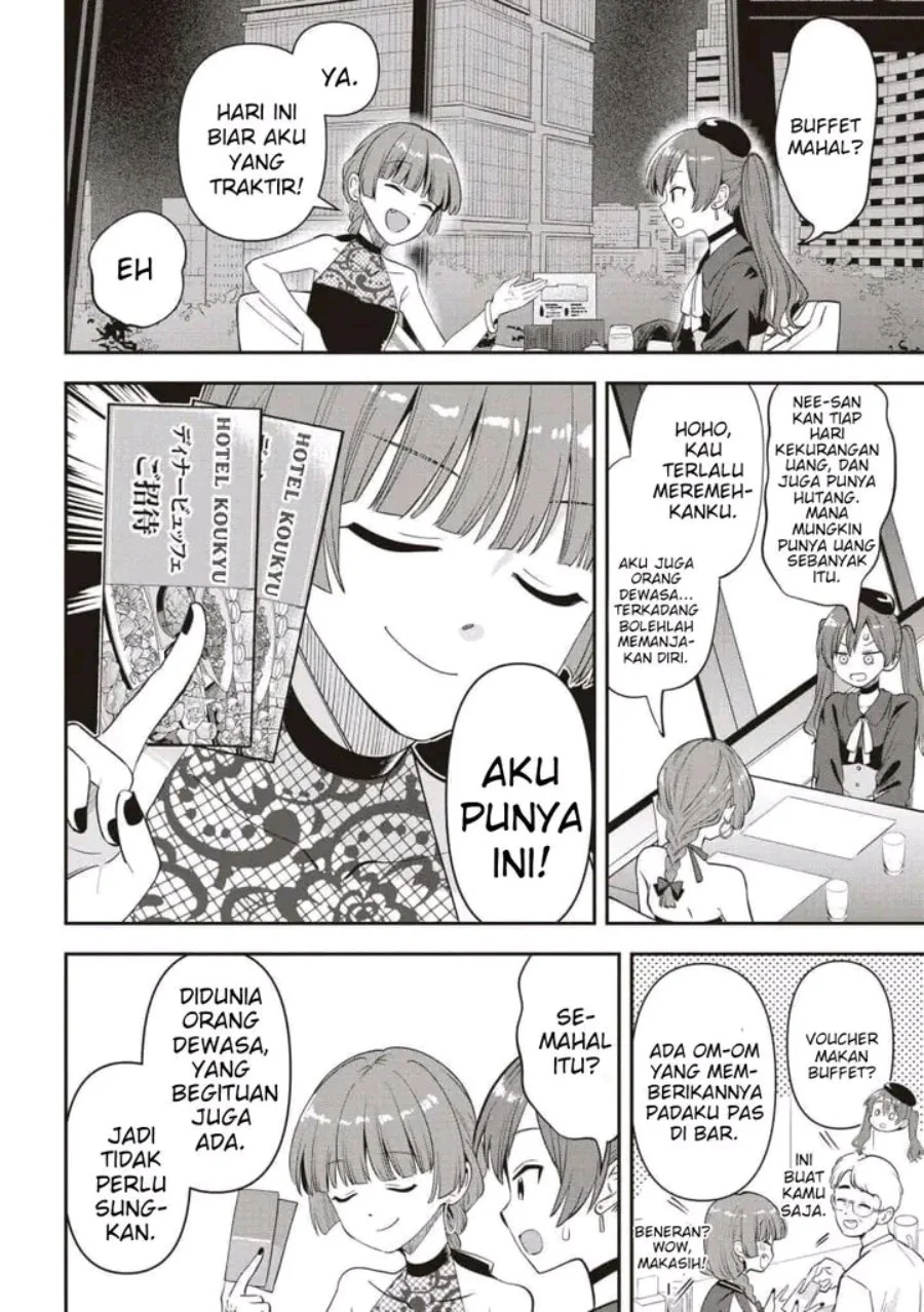 Chapter 61 - halaman 9