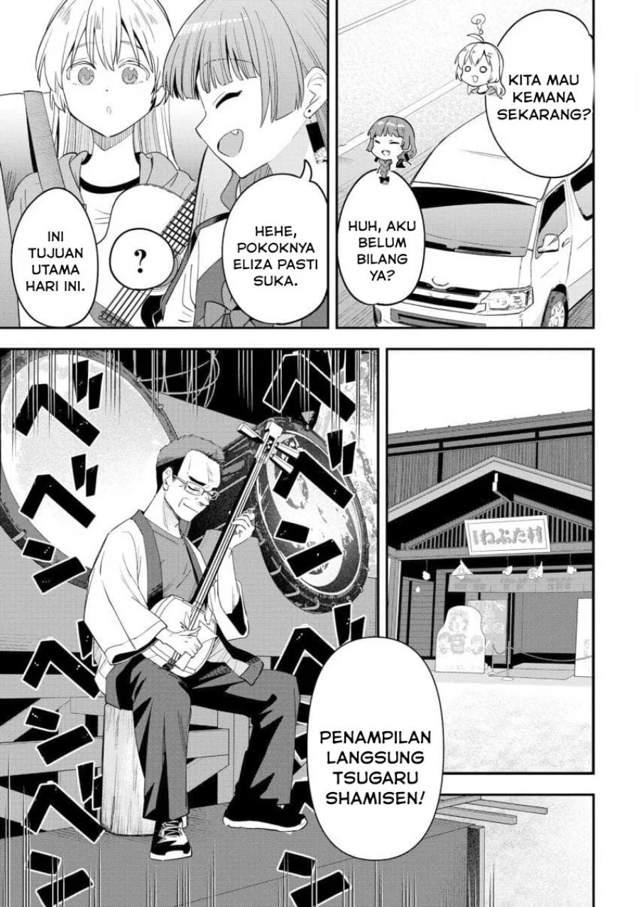 Chapter 62 - halaman 11