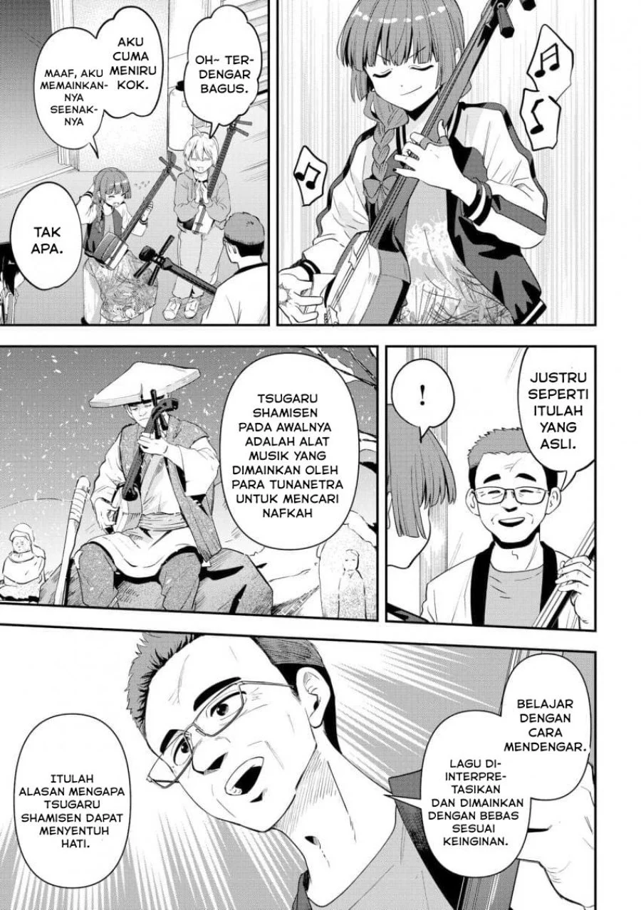Chapter 62 - halaman 17