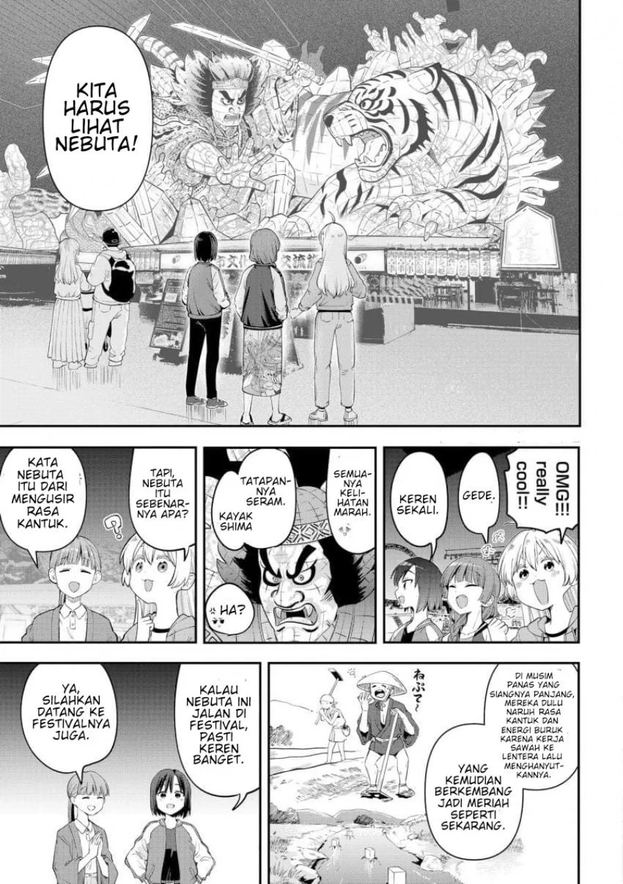 Chapter 62 - halaman 5
