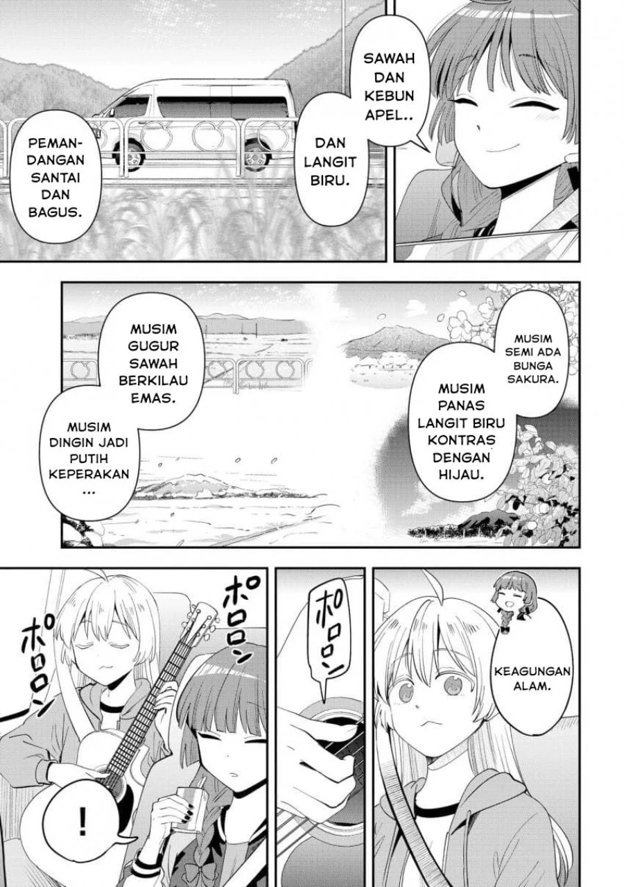 Chapter 62 - halaman 9