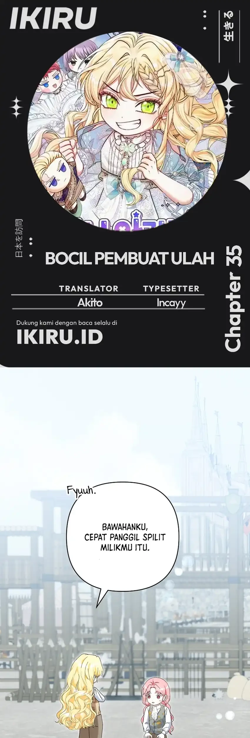 Chapter 35 - halaman 2