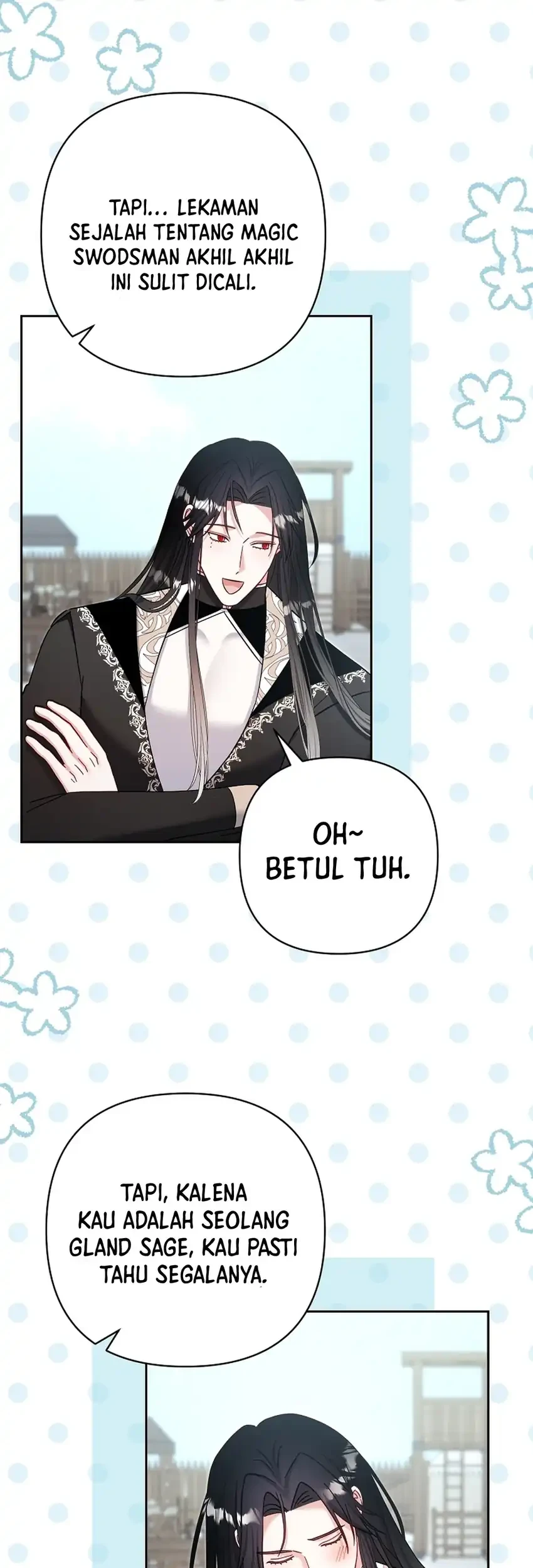 Chapter 40 - halaman 40