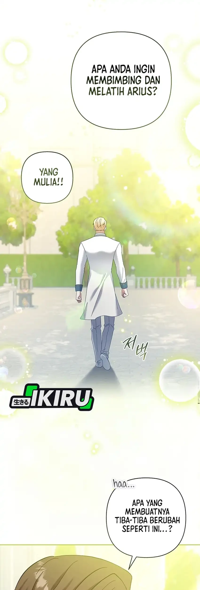 Chapter 45 - halaman 34
