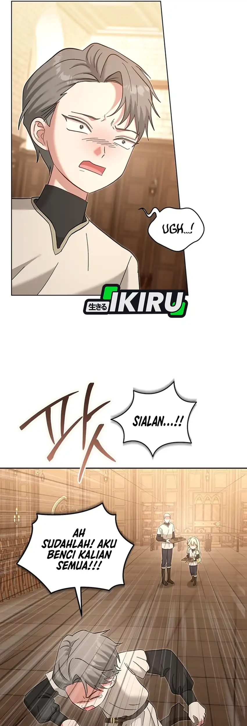 Chapter 45 - halaman 58