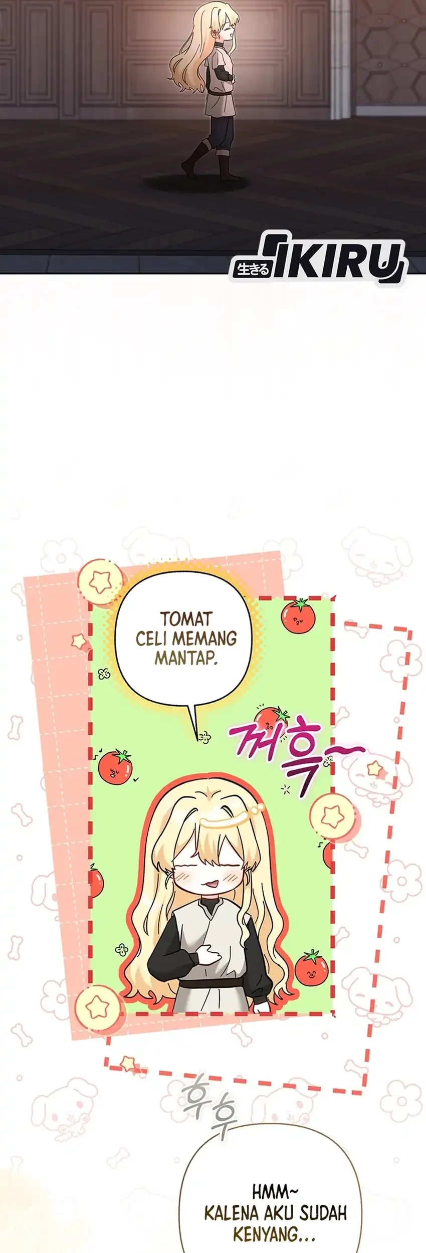 Chapter 45 - halaman 66