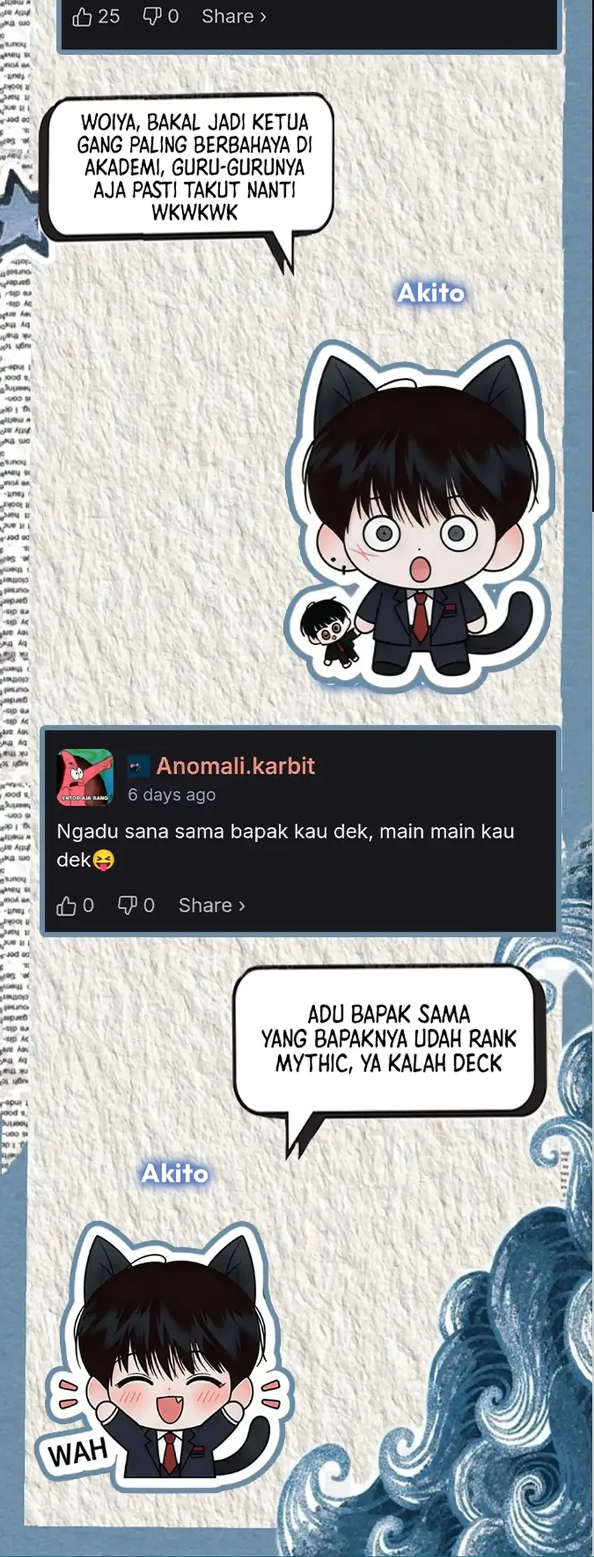 Chapter 45 - halaman 72