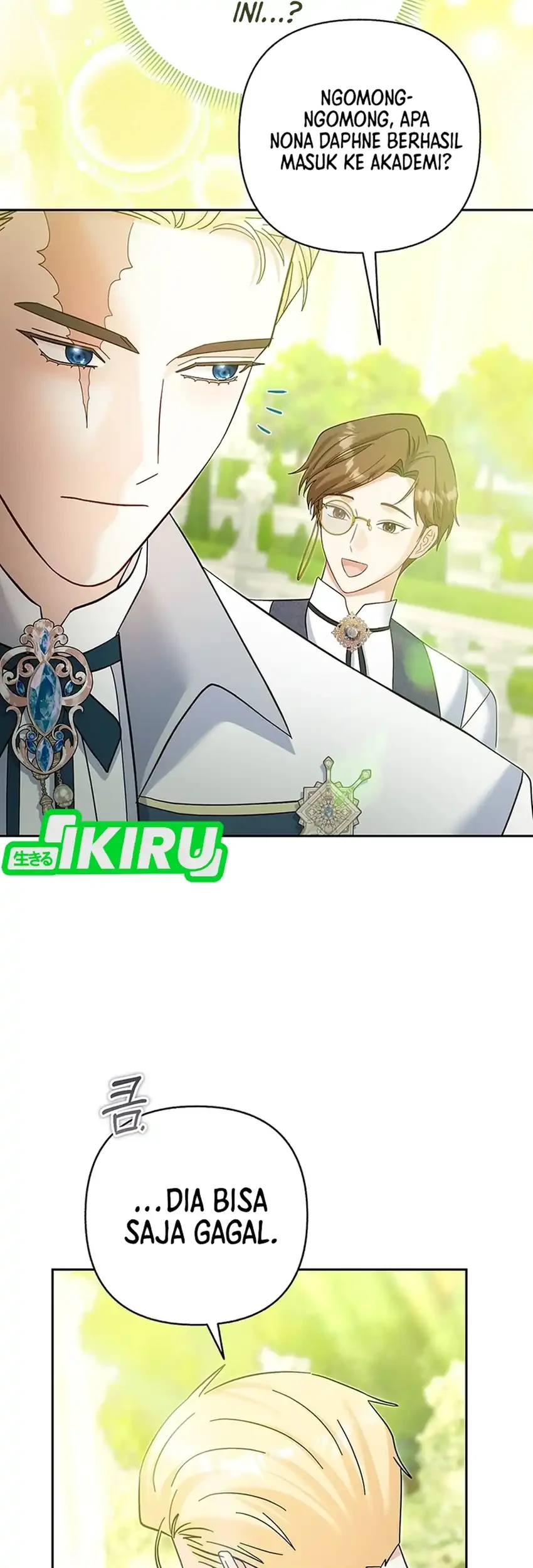 Chapter 45 - halaman 16