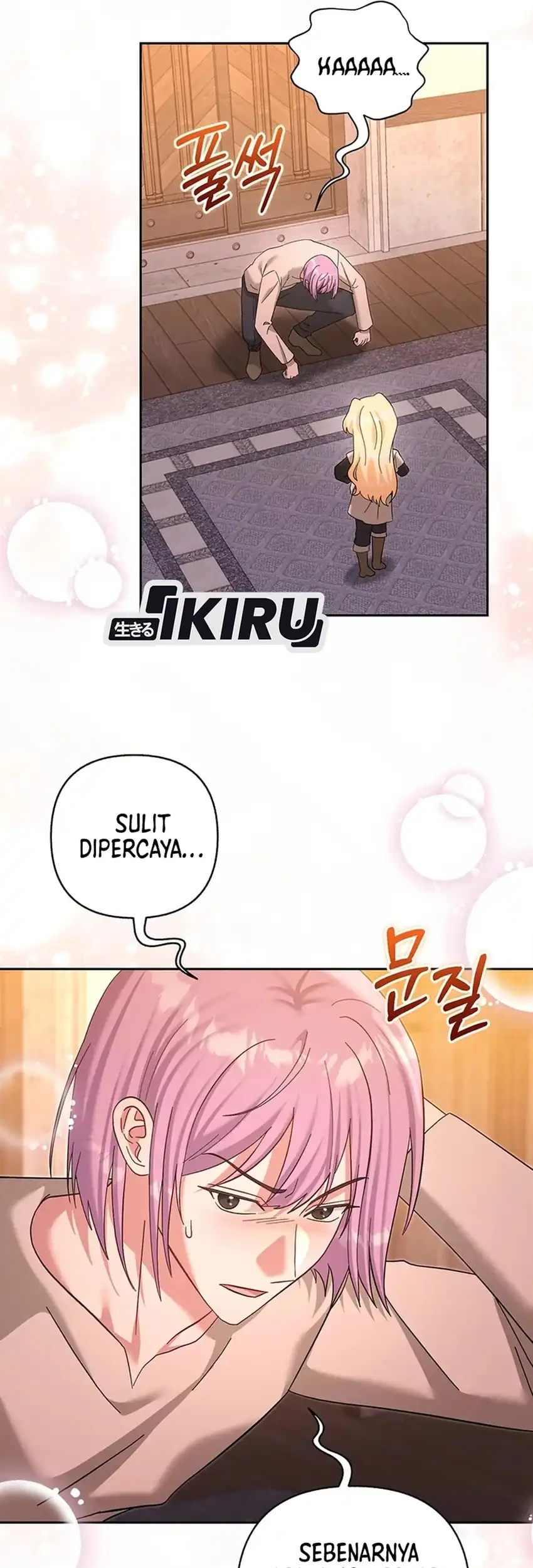 Chapter 46 - halaman 19