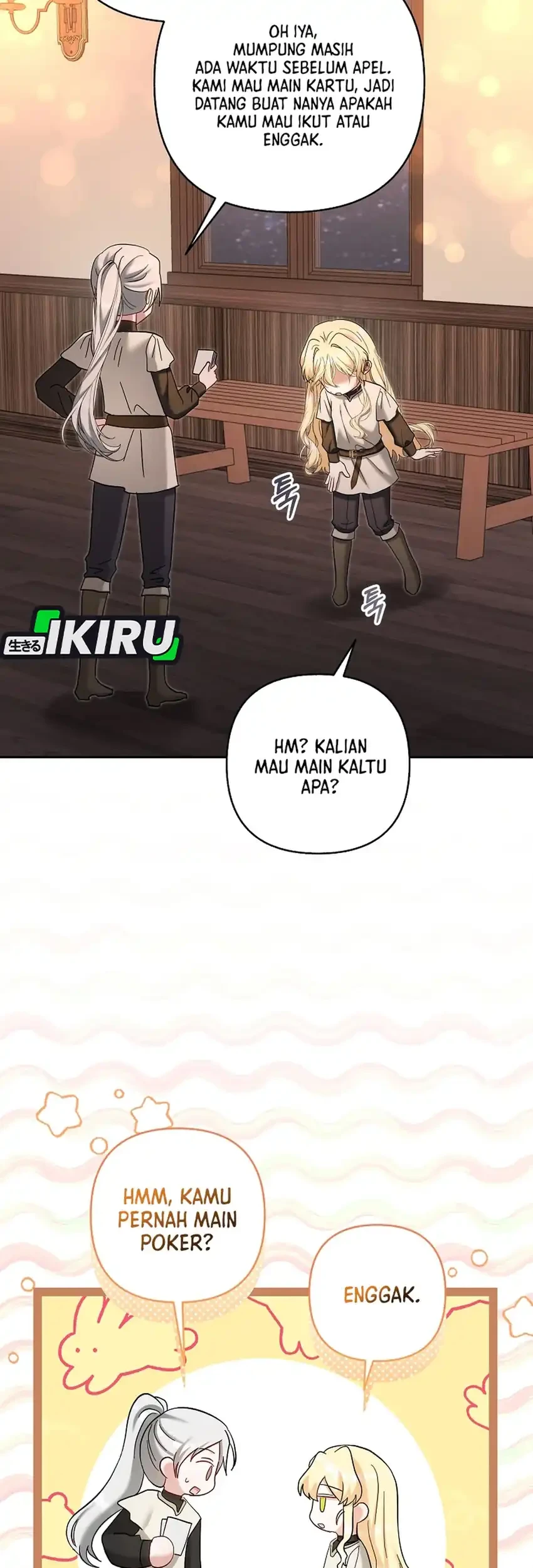 Chapter 49 - halaman 50