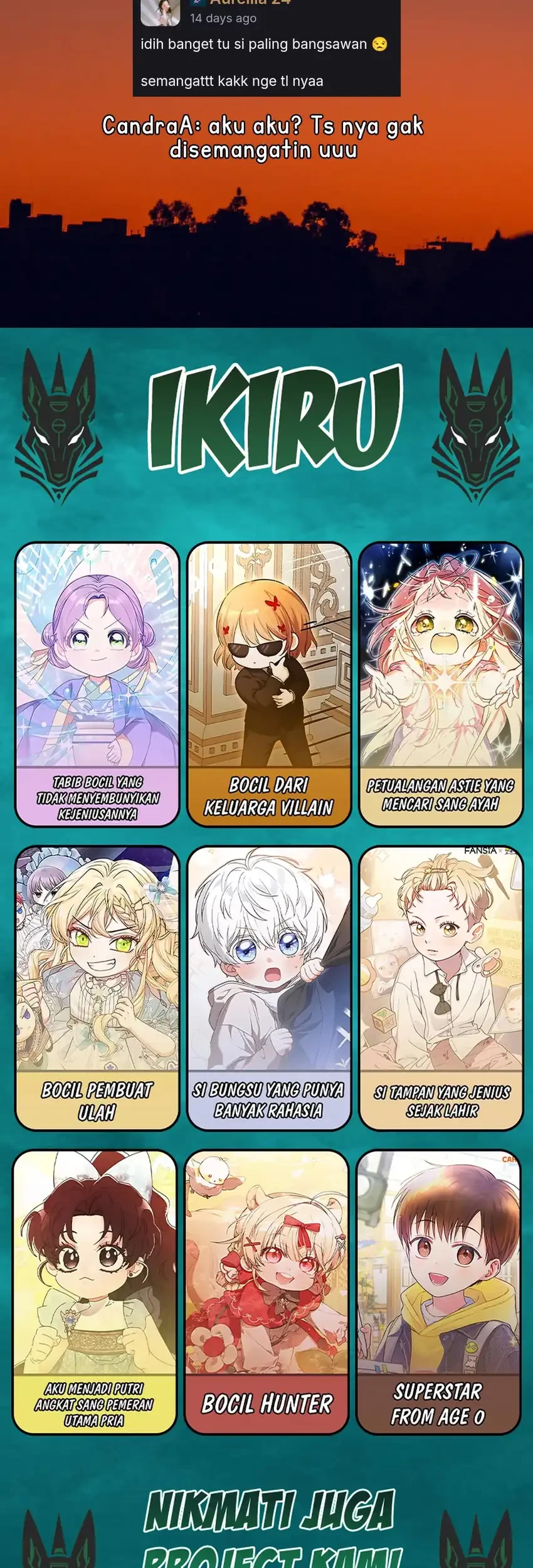 Chapter 52 - halaman 70
