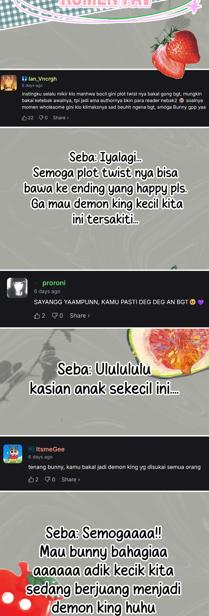 Chapter 23 - halaman 72