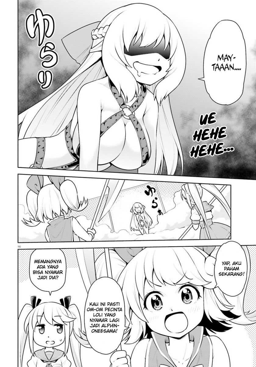 Chapter 19 - halaman 20