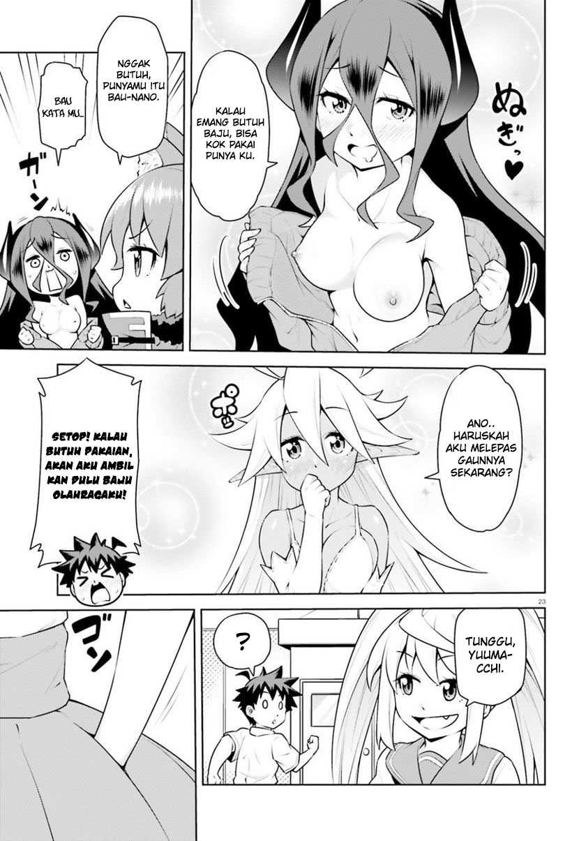 Chapter 19 - halaman 27