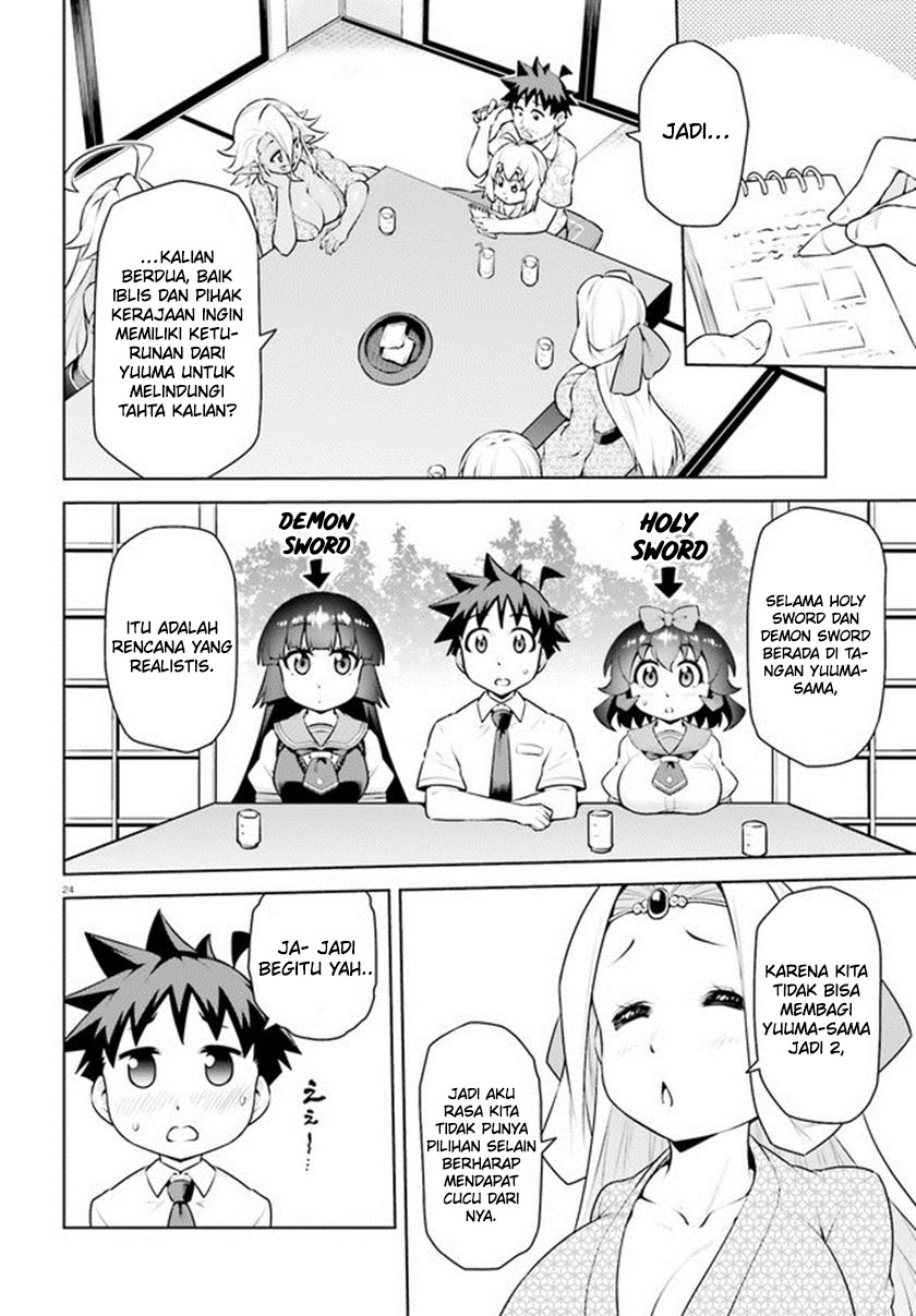 Chapter 20 - halaman 28