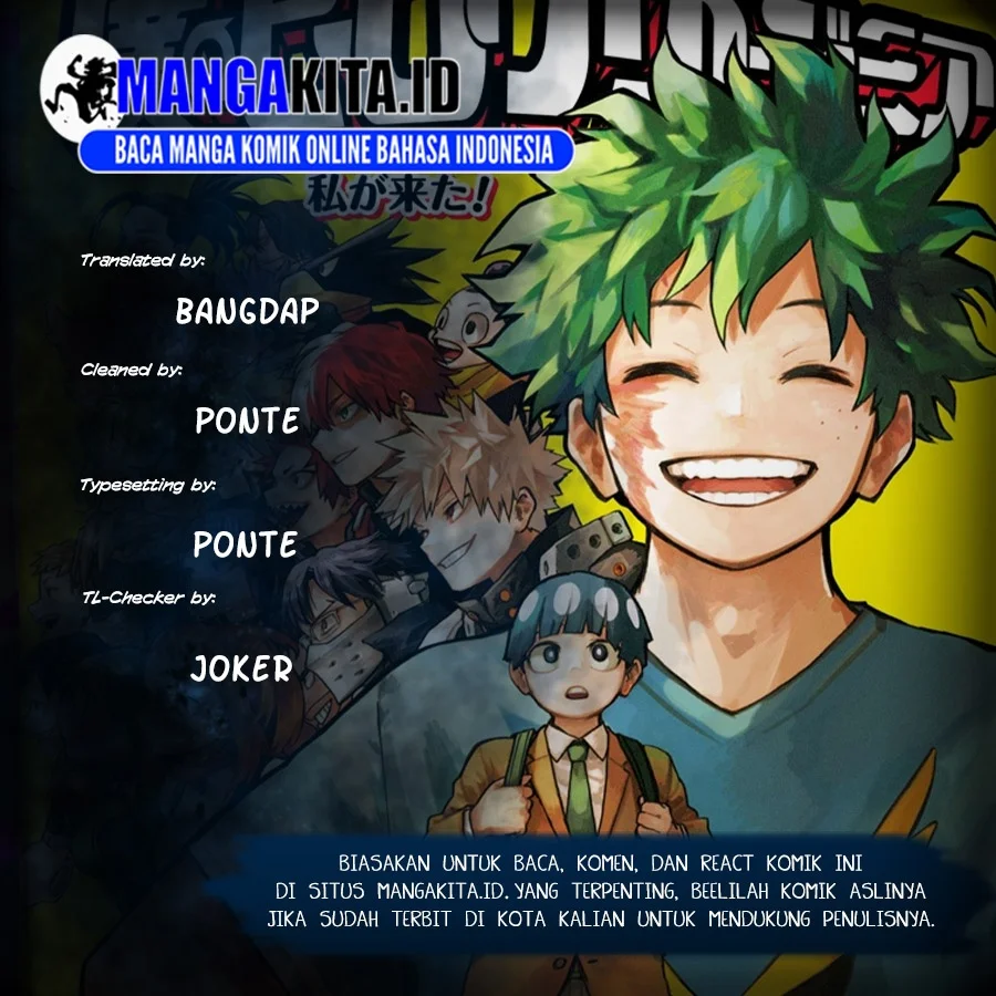 Chapter 431 - halaman 2