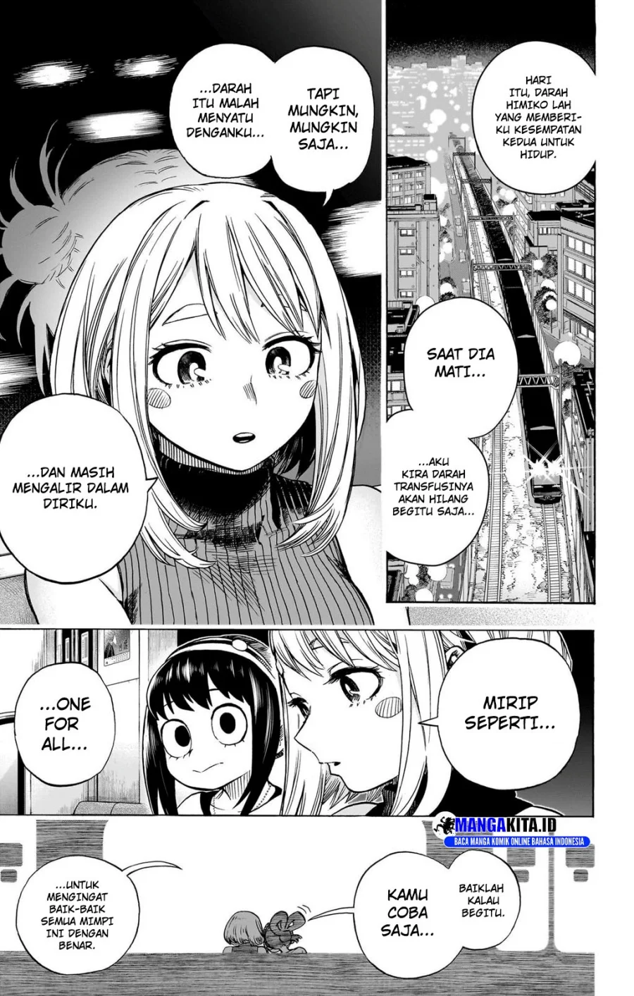 Chapter 431 - halaman 12