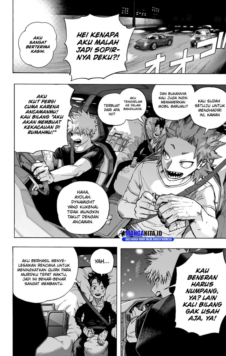 Chapter 431 - halaman 13