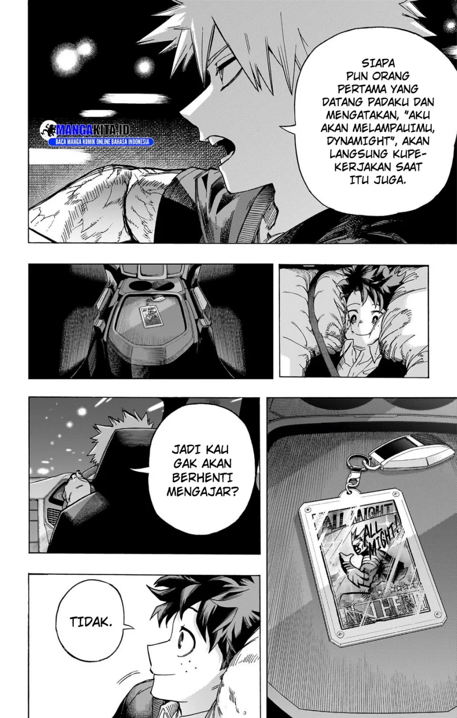 Chapter 431 - halaman 15