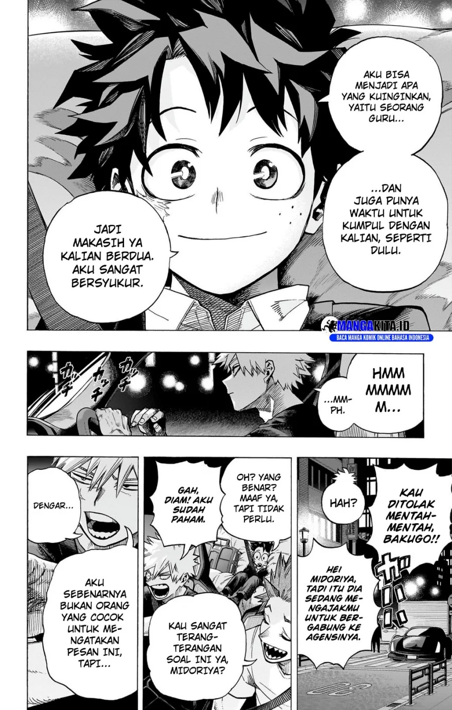Chapter 431 - halaman 17