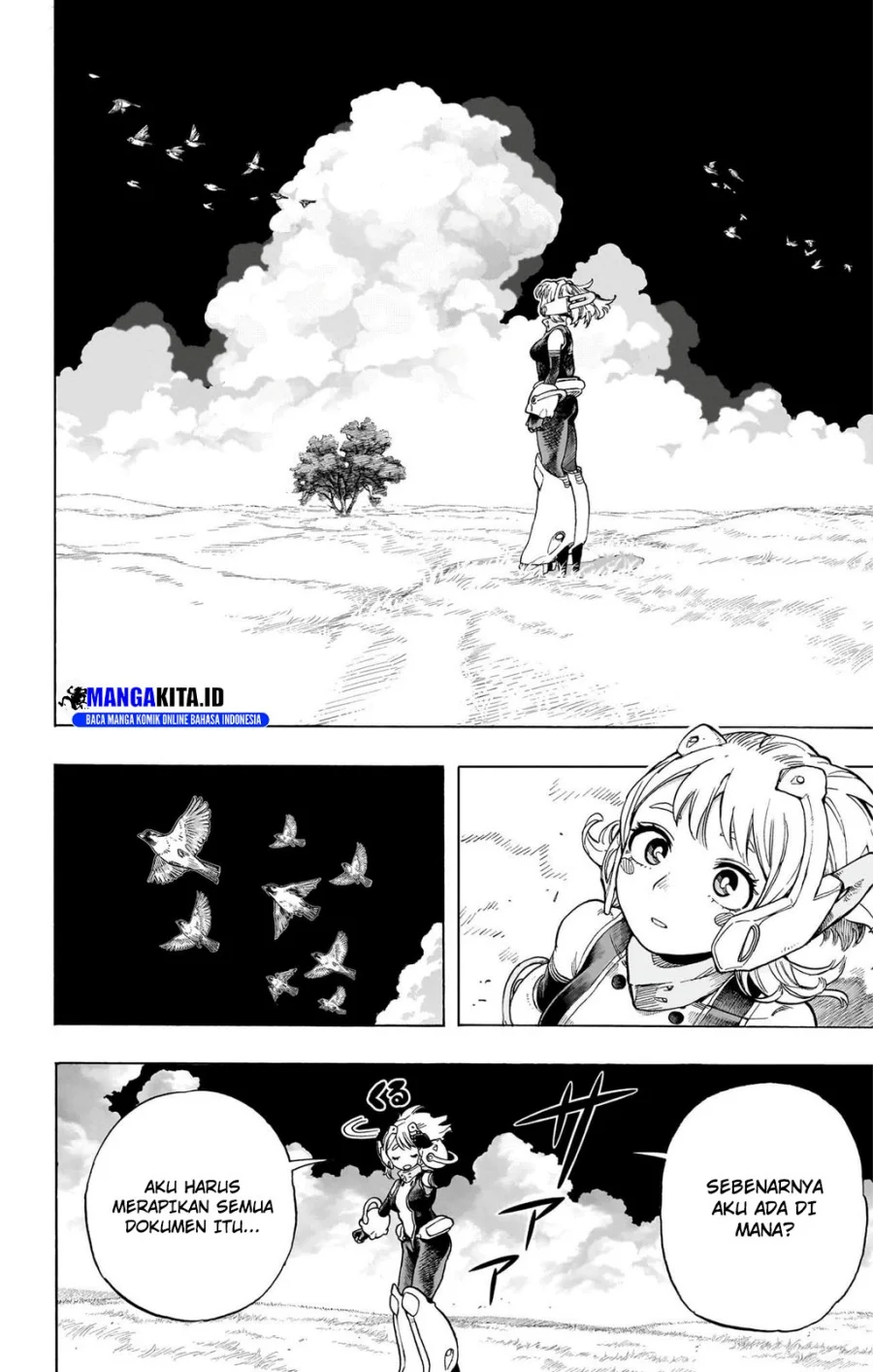 Chapter 431 - halaman 3