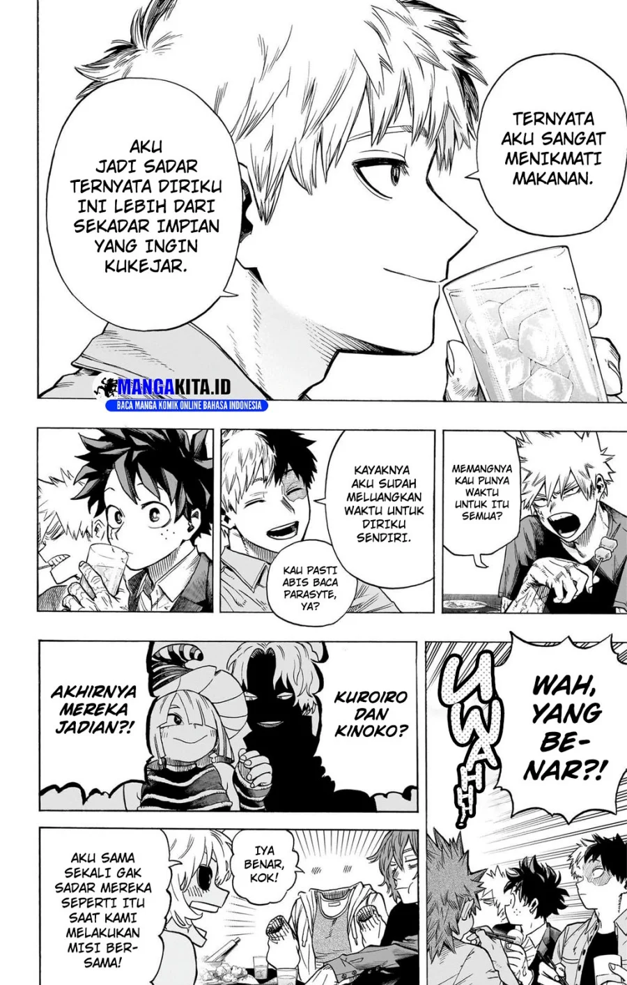 Chapter 431 - halaman 24
