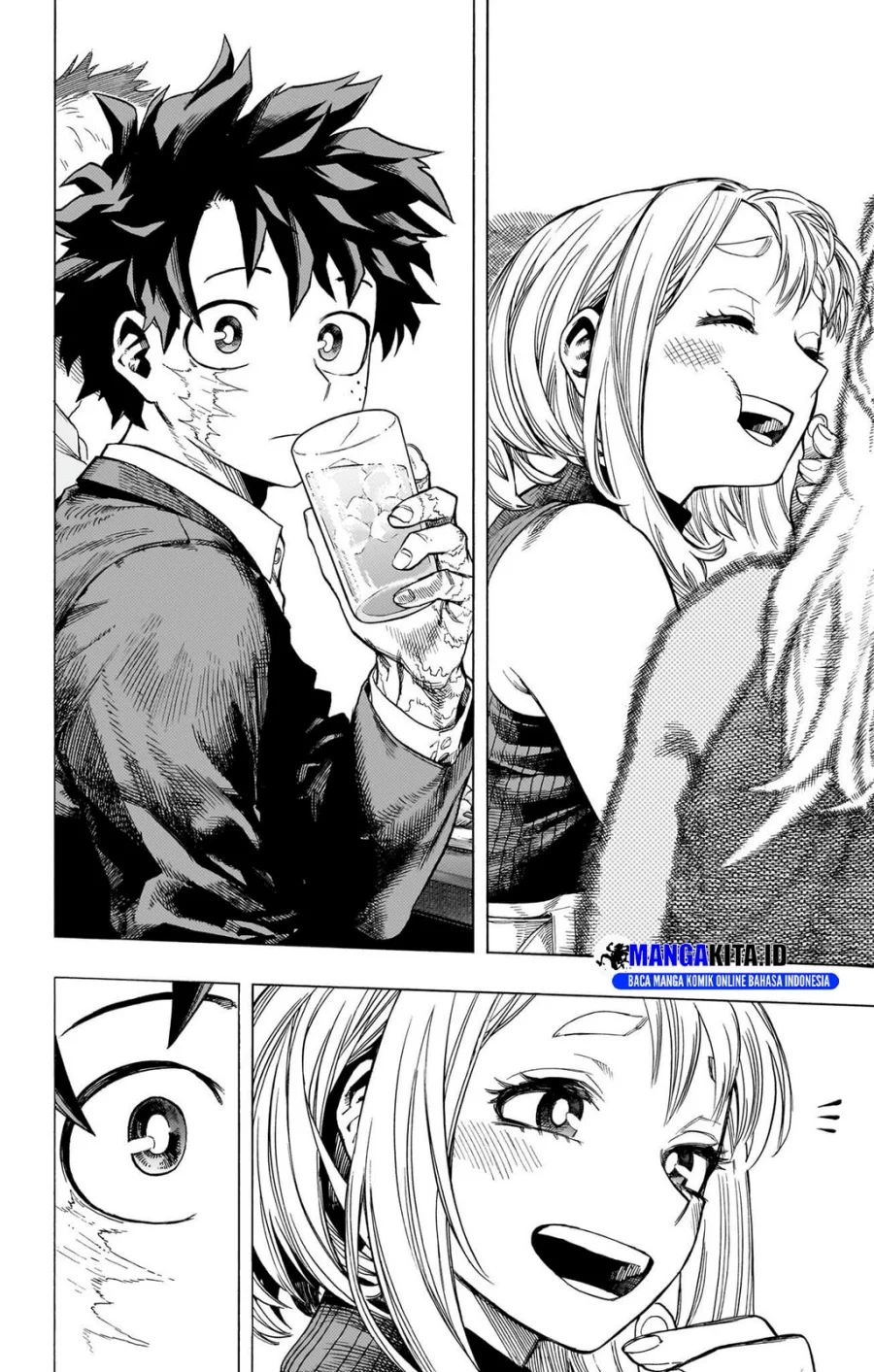 Chapter 431 - halaman 26