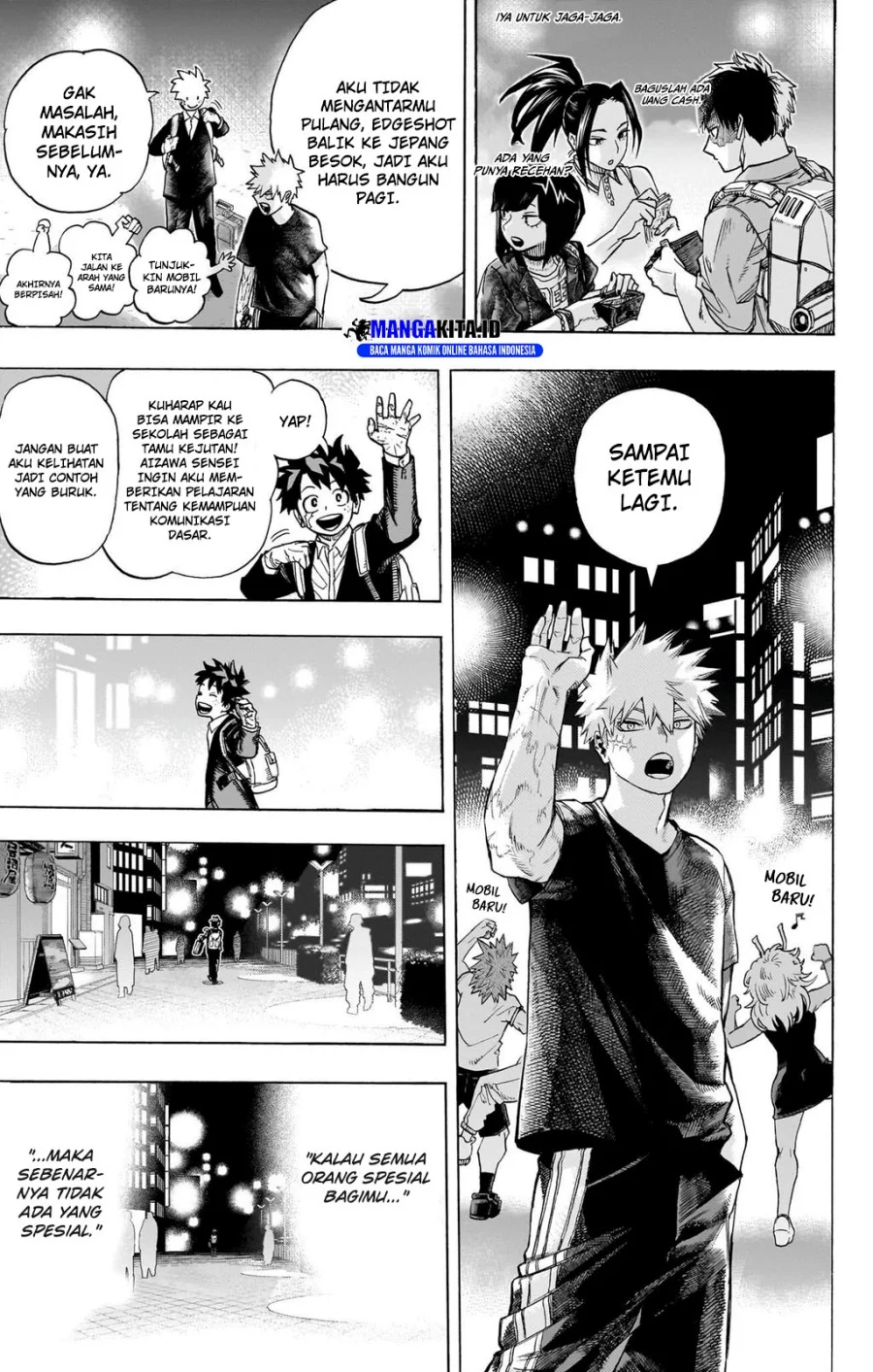 Chapter 431 - halaman 30