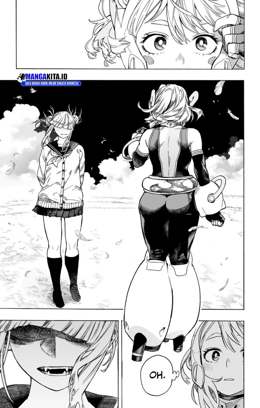 Chapter 431 - halaman 4