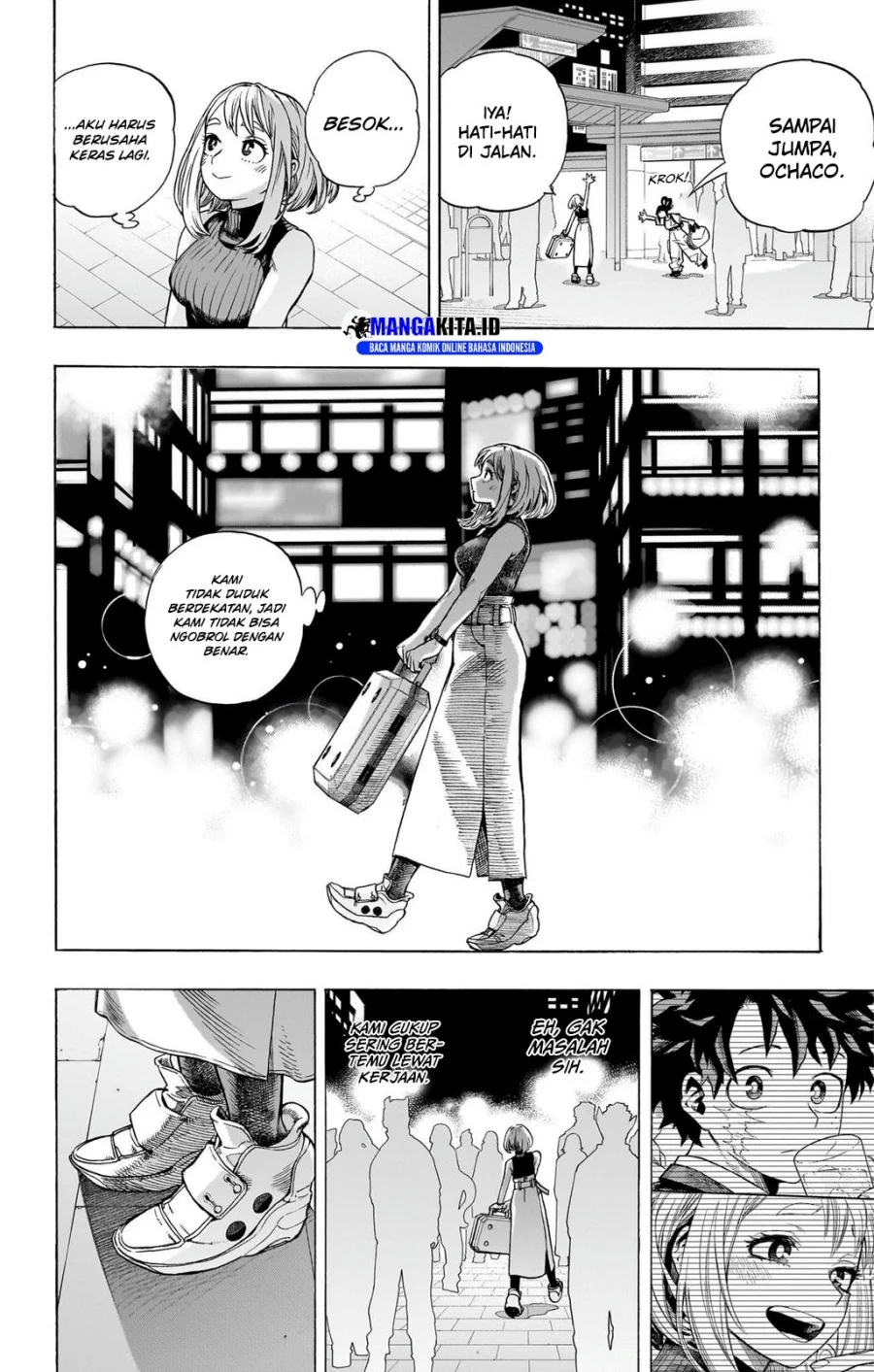 Chapter 431 - halaman 31