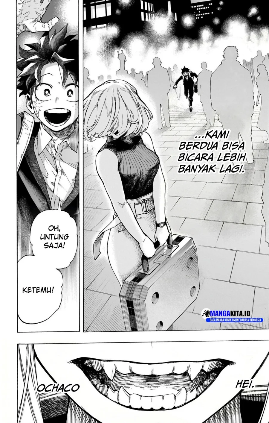 Chapter 431 - halaman 33
