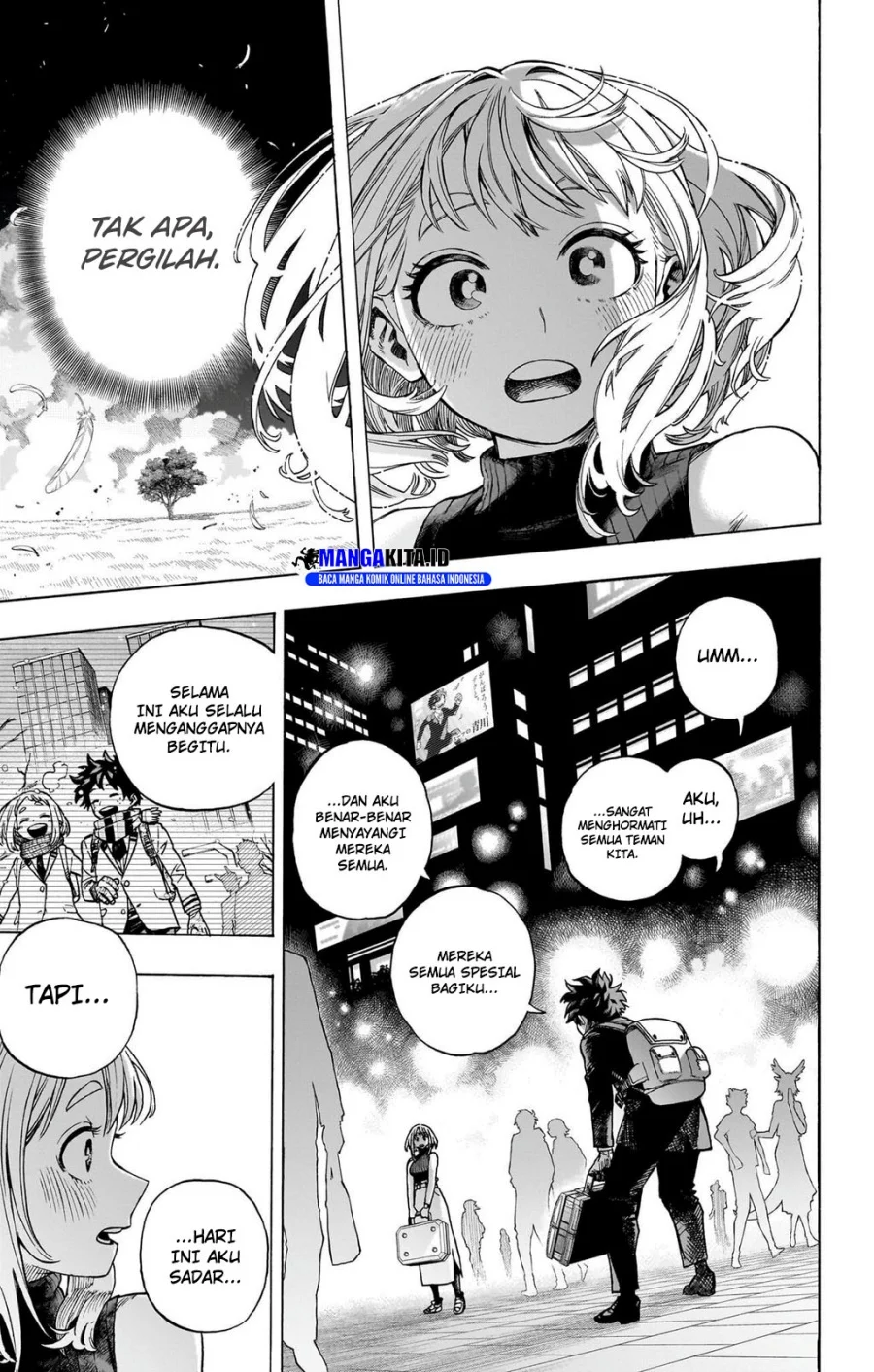 Chapter 431 - halaman 34