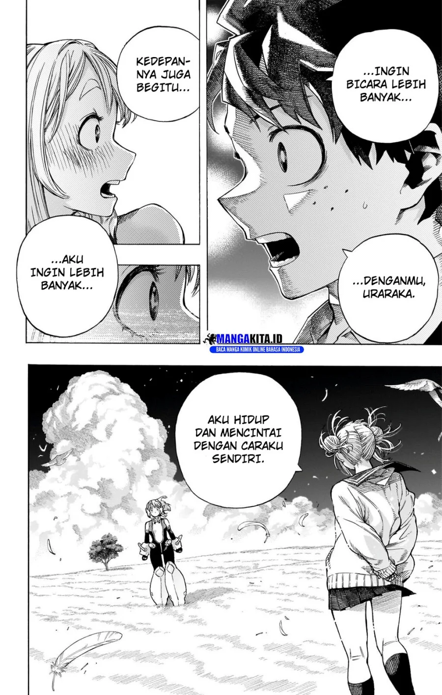 Chapter 431 - halaman 35