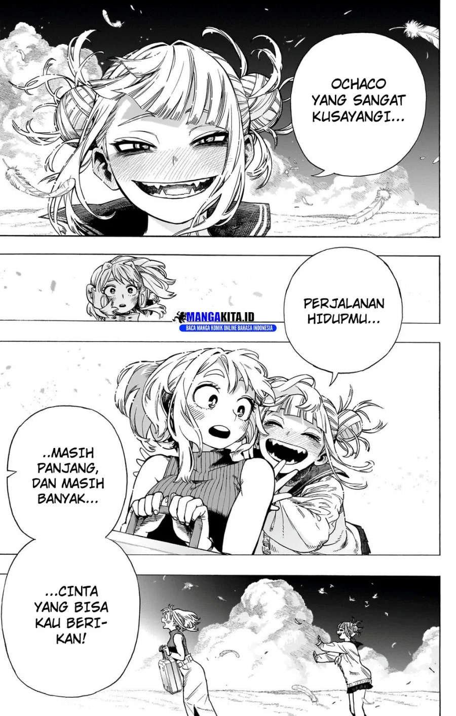 Chapter 431 - halaman 36