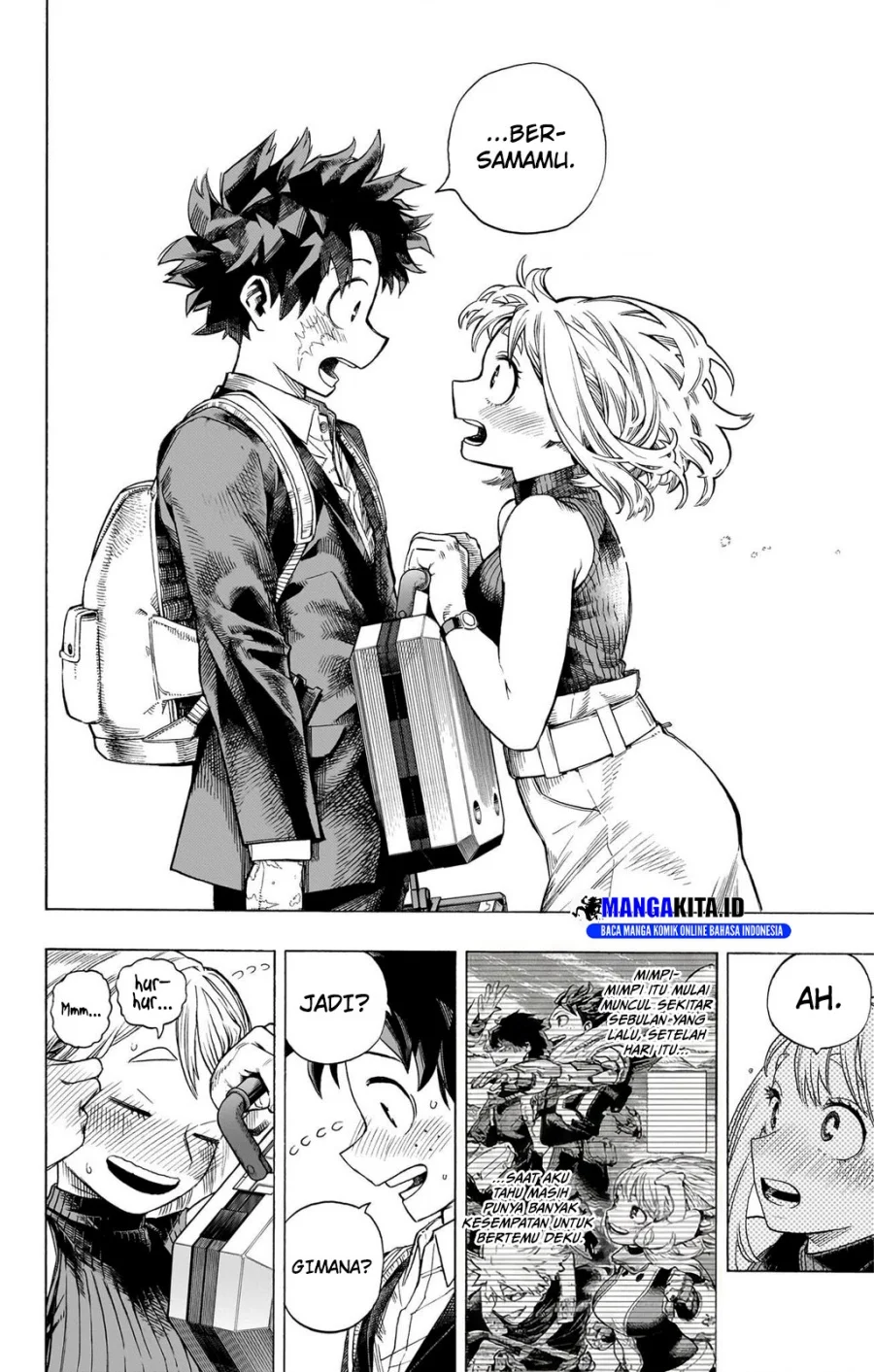 Chapter 431 - halaman 37