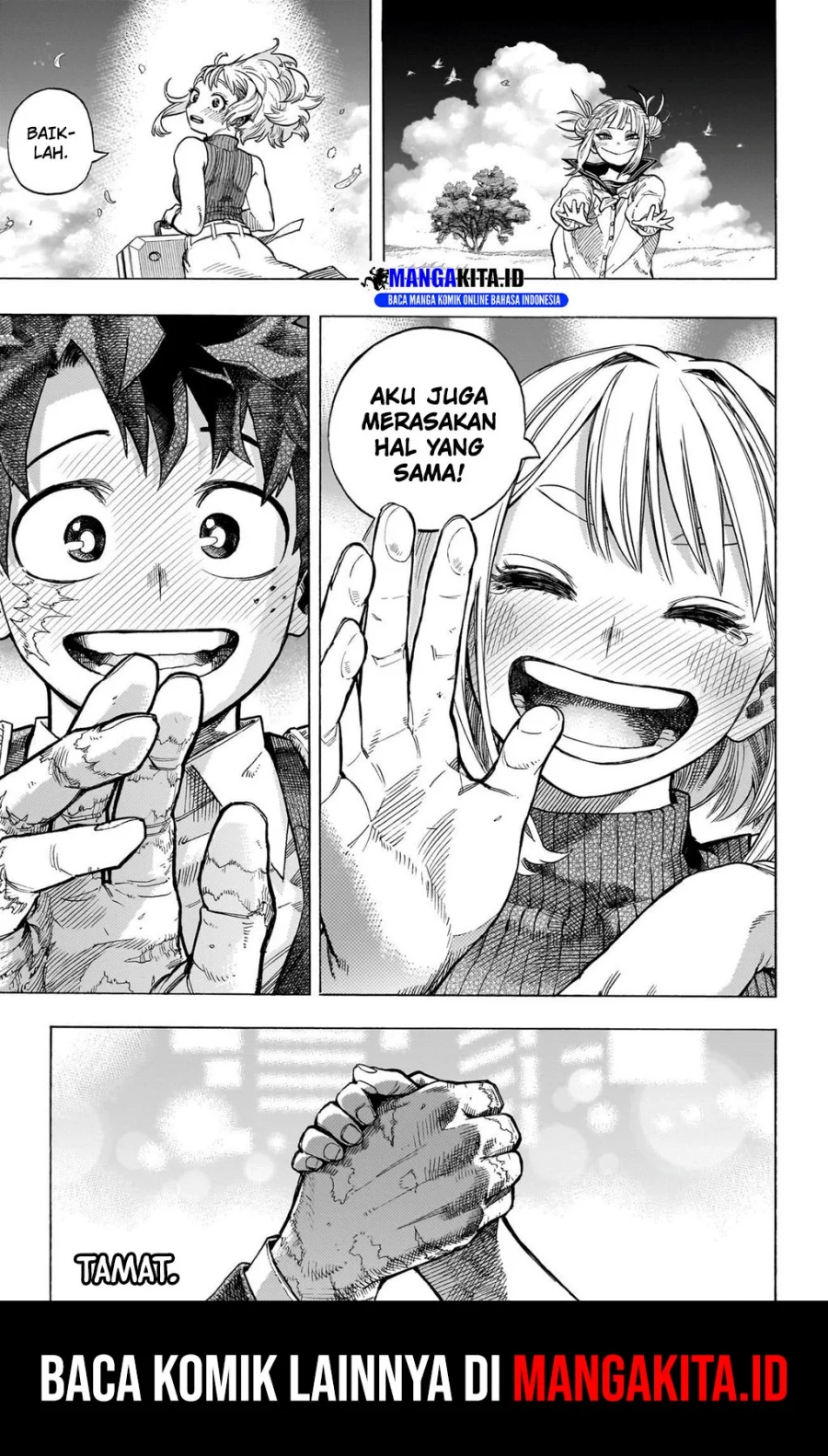 Chapter 431 - halaman 38