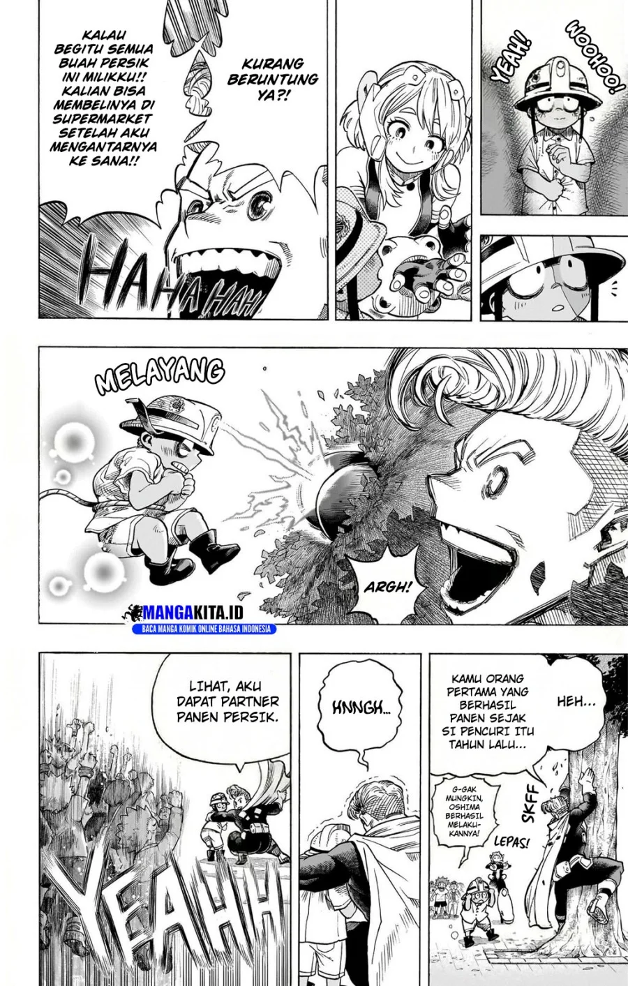 Chapter 431 - halaman 9