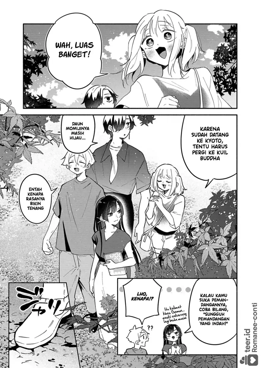 Chapter 17.1 - halaman 11