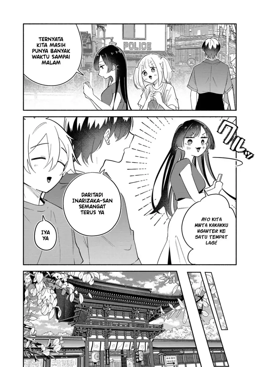 Chapter 17.1 - halaman 14