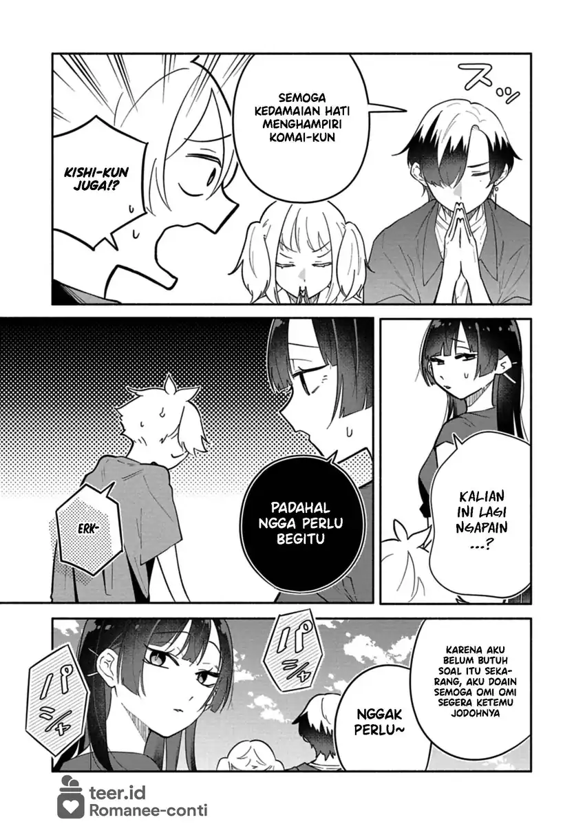 Chapter 17.1 - halaman 17