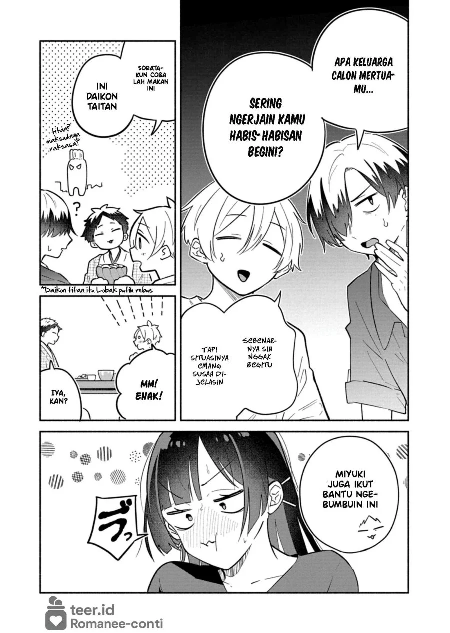 Chapter 18.1 - halaman 11