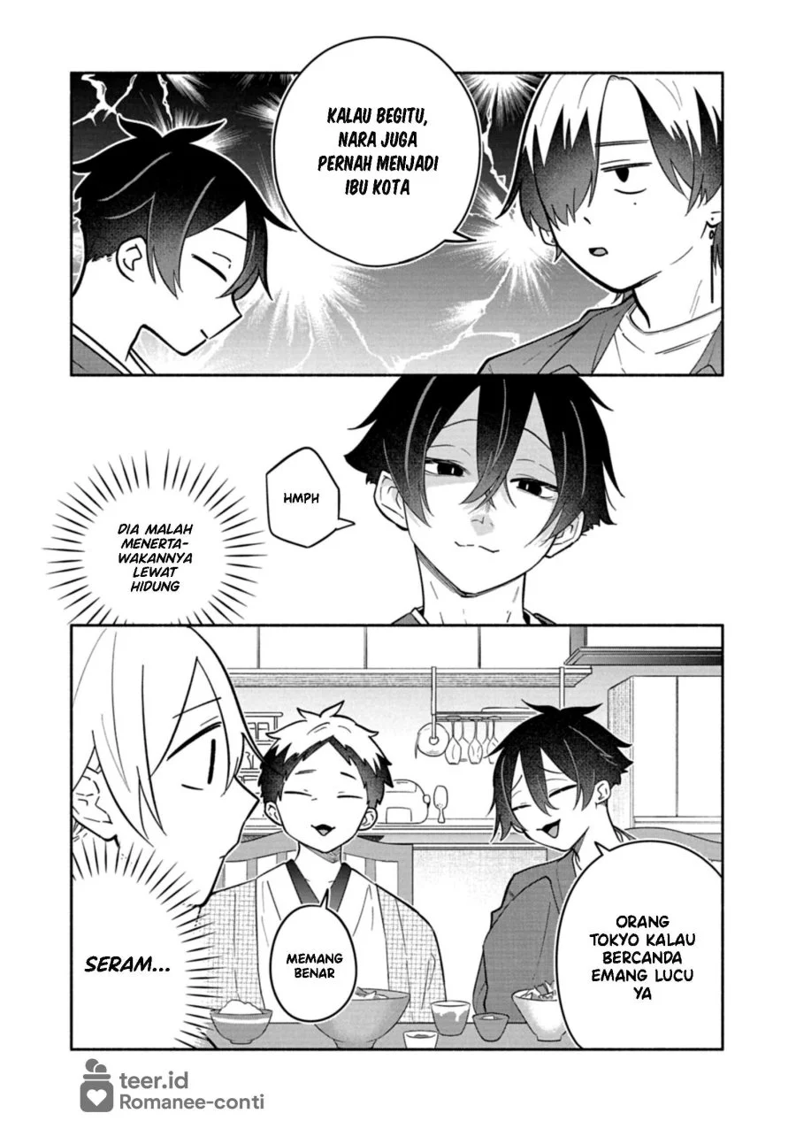 Chapter 18.1 - halaman 15