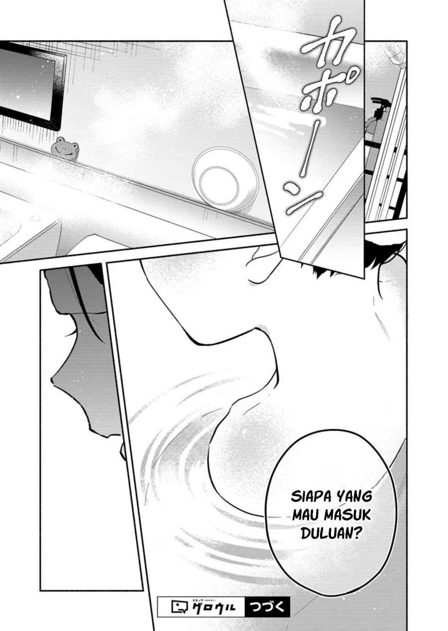 Chapter 18.1 - halaman 19