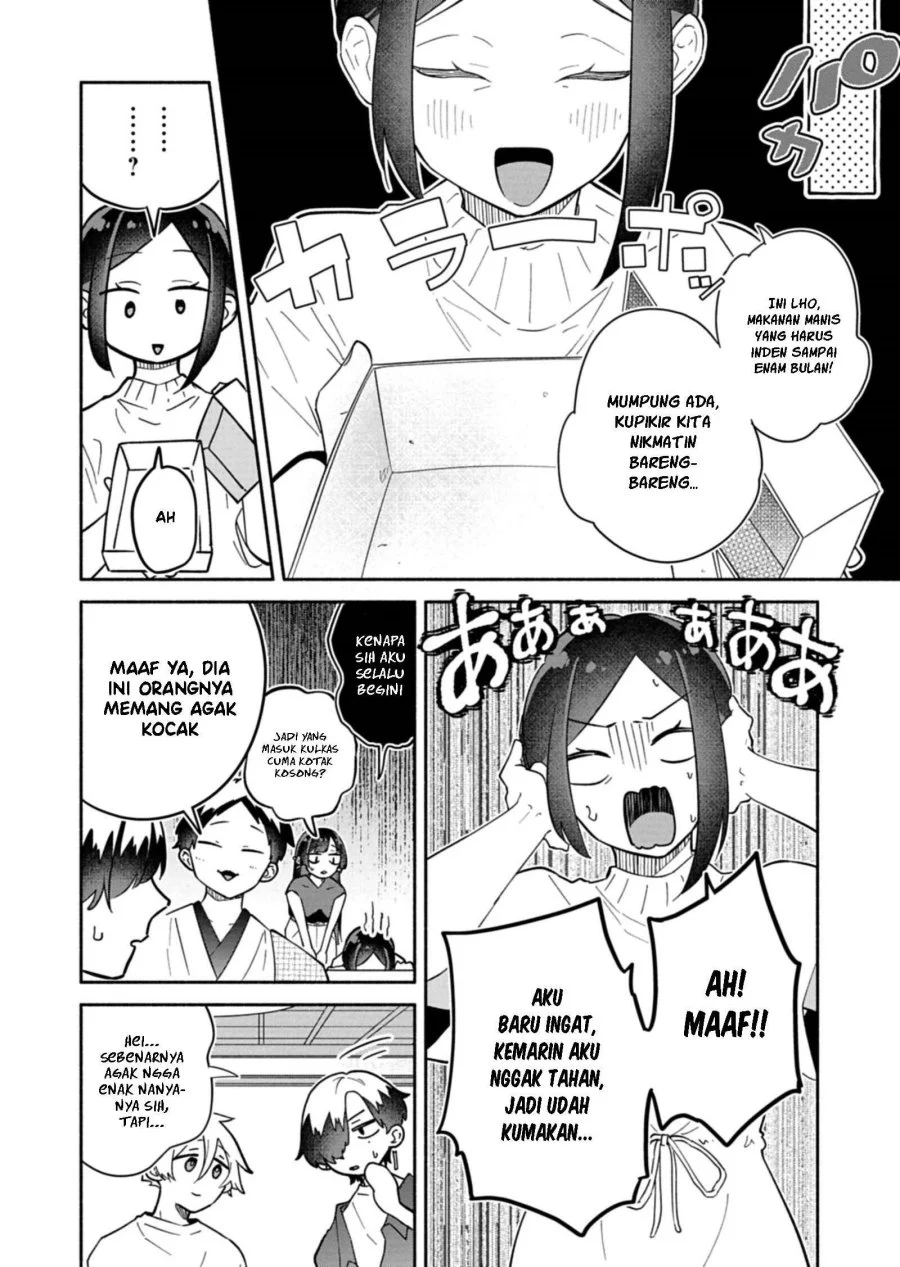 Chapter 18.1 - halaman 10